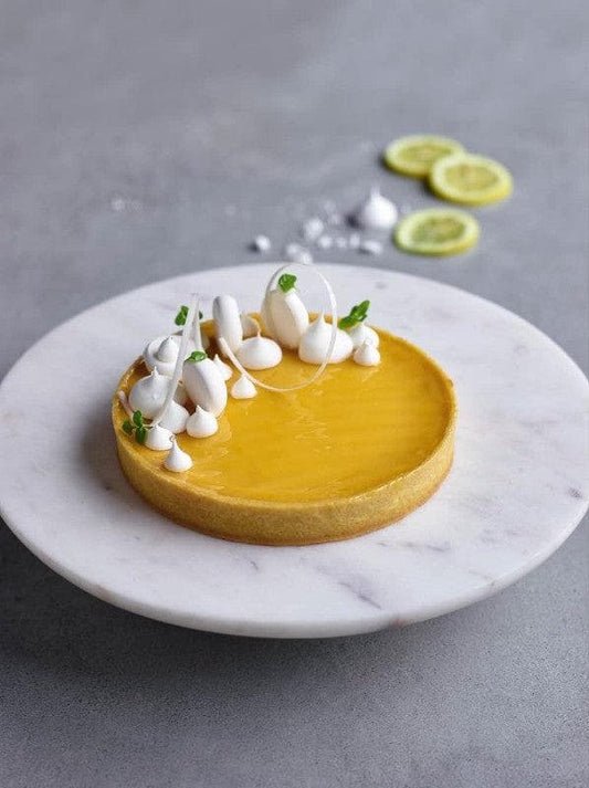 Puratos Deli Lemon Pie – citroentaartvulling 5 kg