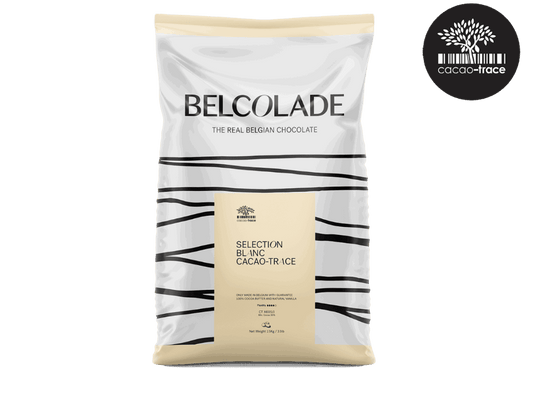 Selection Blanc Cacao-Trace X605/J 15 kg