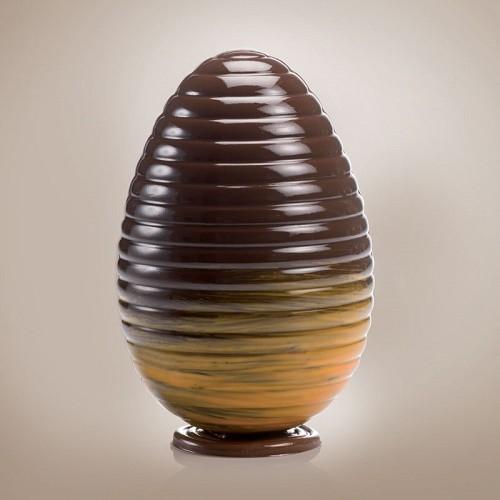 Martellato Chocoladevormen Prestige Easter 20U3D04 Prestige Easter 20U3D04/Bestel eenvoudig online/Anisana