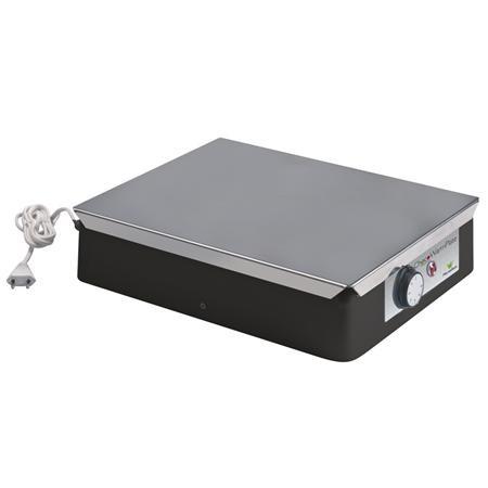 PR001 chocolade verwarmingsplaat