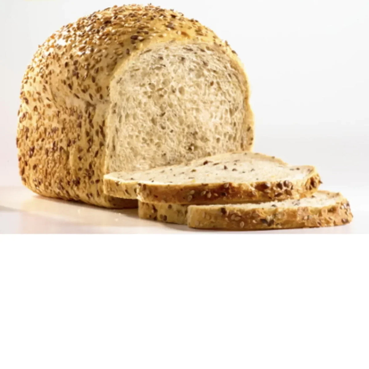 Puratos Easy Multigrain broodmix voor professionele bakkerijen