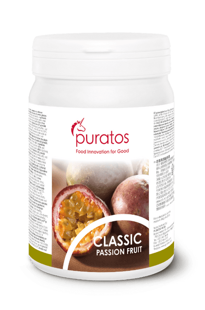 Classic passievrucht 1 kg
