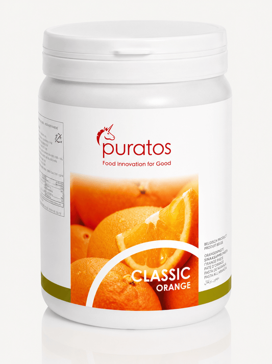 Classic sinaasappel 1 kg