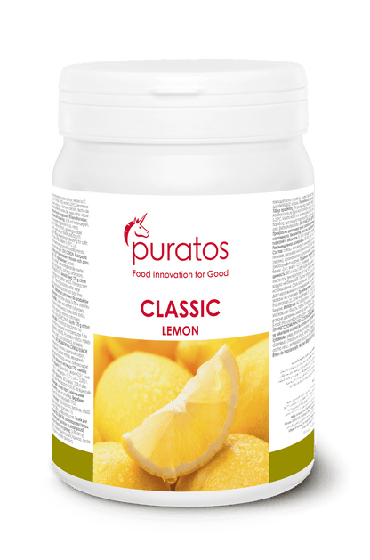 Anisana Fruitpasta’s Classic citroen 1 kg Classic citroen 1 kg | Anisana