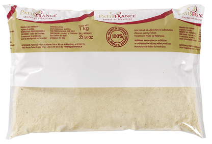Anisana Noten & amandelproducten Patisfrance Amandes Râpées 1 kg Patisfrance Amandes Râpées 1 kg | Anisana