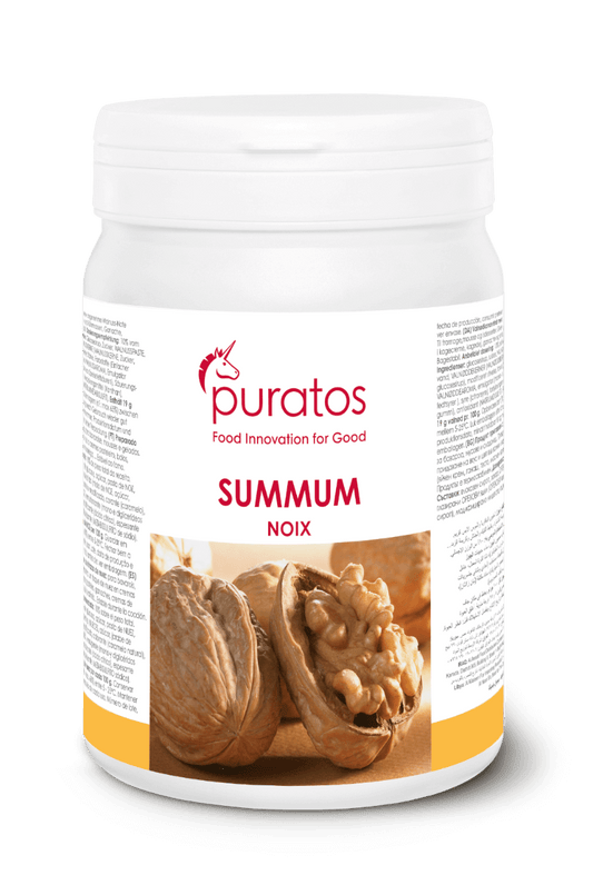 Anisana Notenpasta’s Summum walnotenpasta 1 kg Summum walnotenpasta 1 kg | Anisana