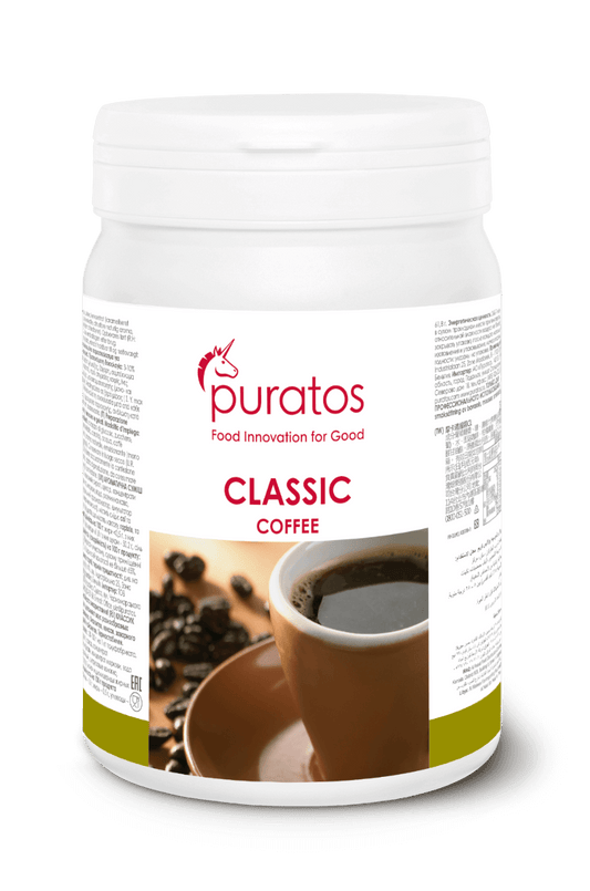 Anisana Smaakpasta’s Classic koffie 1 kg Classic koffie 1 kg | Anisana