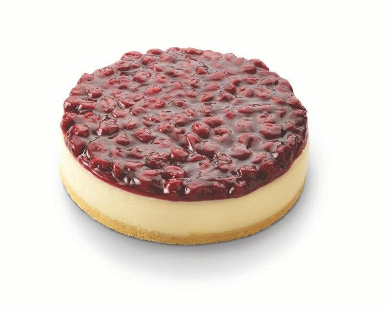 Puratos Topfil Finest Cherry Pieces 70% – kersenvulling 4,5 kg