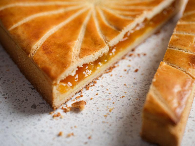 Topfil Finest Apricot Piece 70 % 4,5 kg