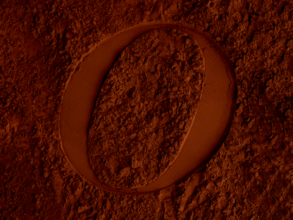 Cacaopoeder Cacao-Trace 3 kg
