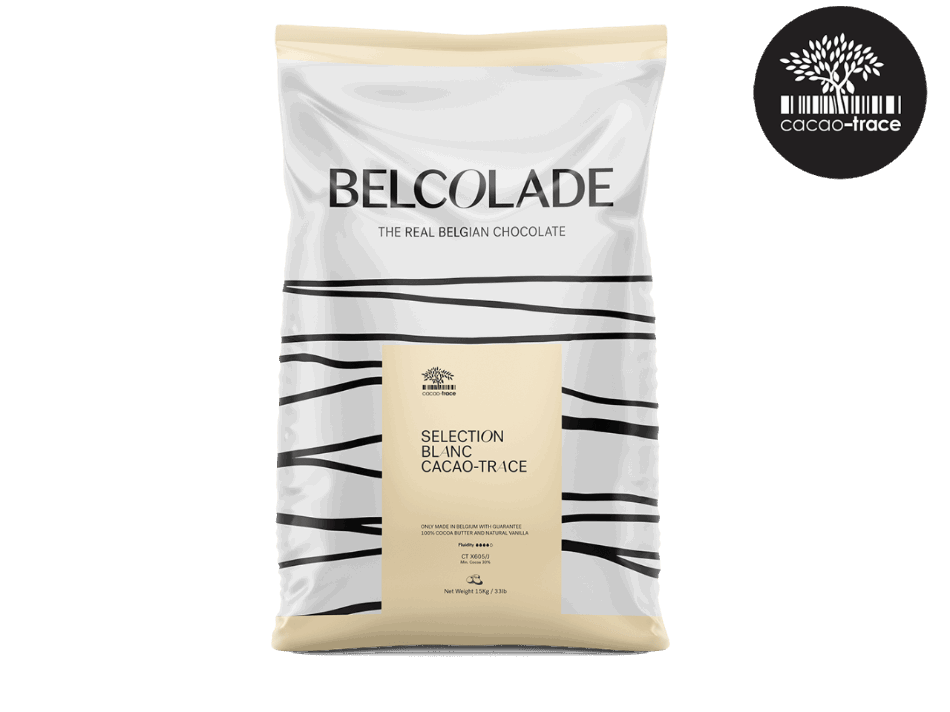 Selection Blanc Cacao-Trace X605/J 15 kg