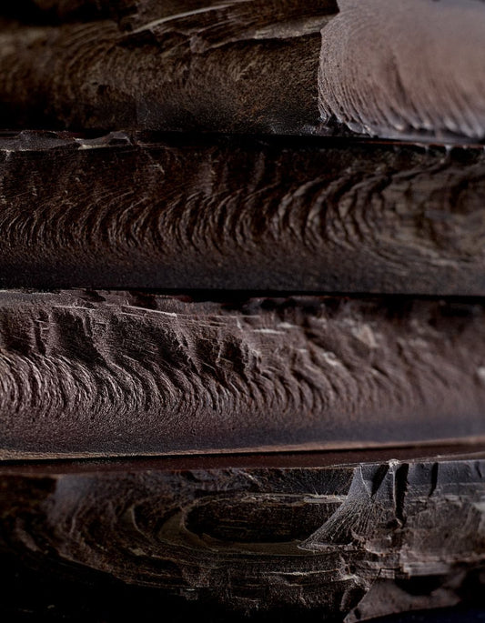 Belcolade Donkere chocolade Belcolade Noir Selection C501/J Cacao-Trace – blokken Belcolade Noir Selection C501/J Cacao-Trace – blokken | Anisana