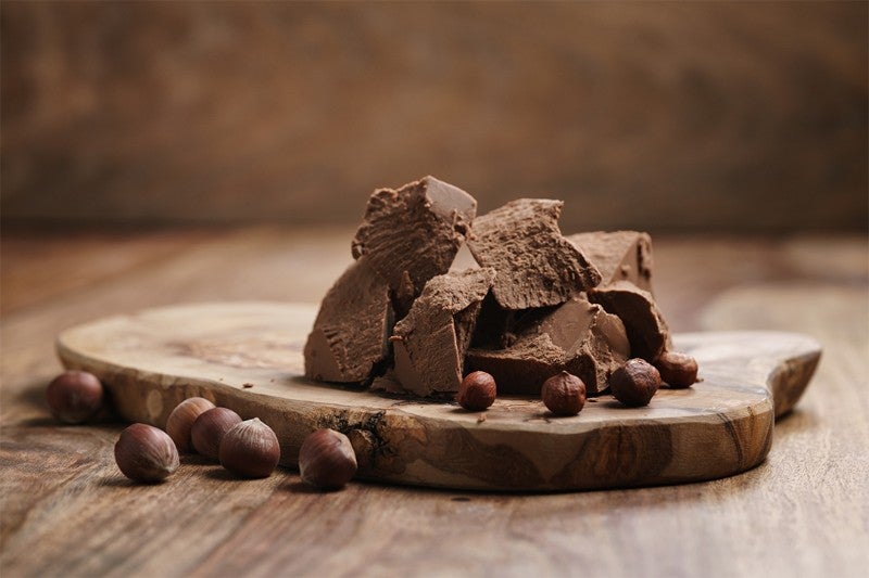 Belcolade Ganache PatisFrance Gianduja 5 kg PatisFrance Gianduja 5 kg/Bestel eenvoudig online/Anisana