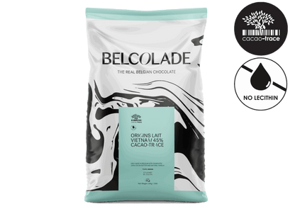 Origins Lait Vietnam 45 Cacao-Trace 1 kg