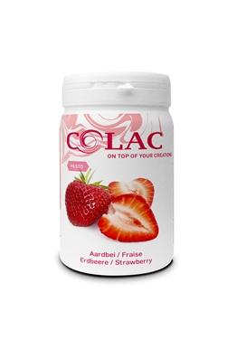 Colac Pasto Aardbei 1,15kg