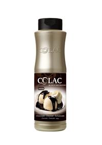 Colac Topping Topping chocolade 1L