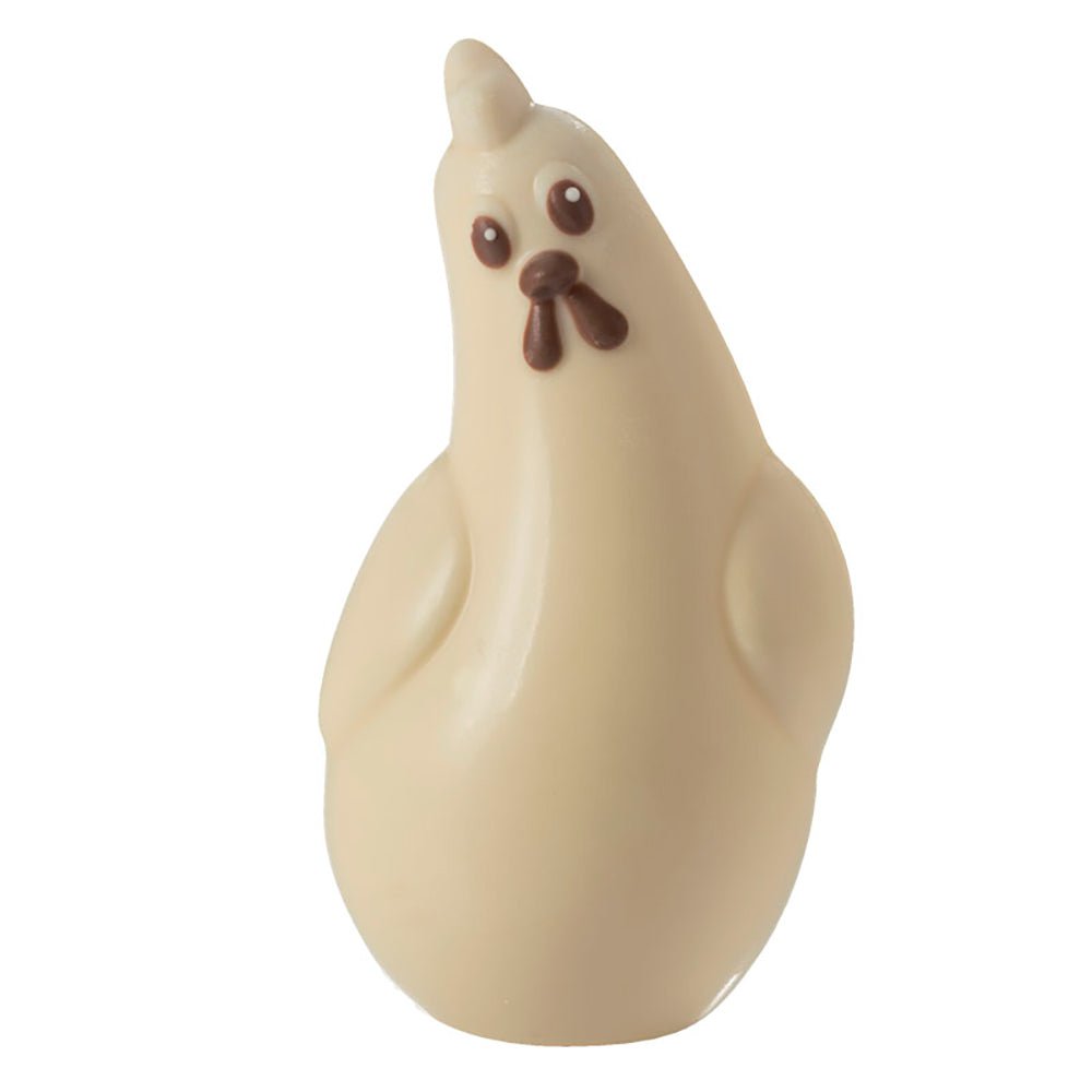 Chocoladevorm Chicken mac612s