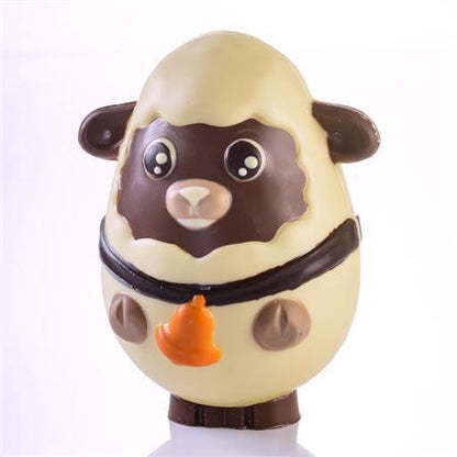 Chocoladevorm Sheep mac603s