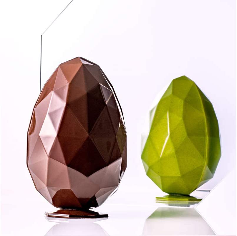 Diamanten Paasei 20u3d07
