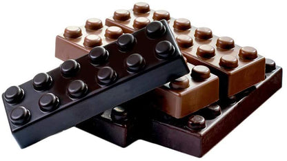 MA1918 polycarbonaat chocoladevorm
