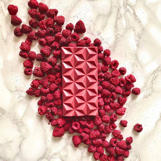 MA2009 polycarbonaat chocoladevorm