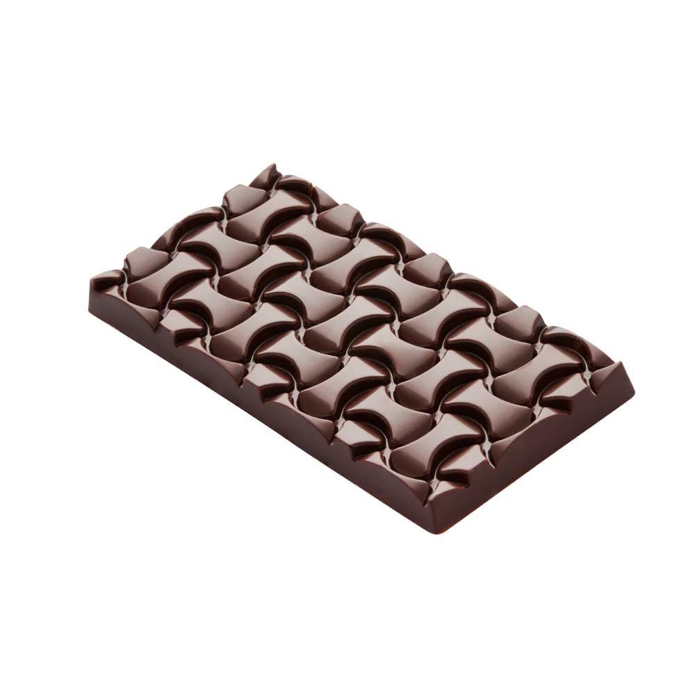 Weave chocoladevorm MA2029