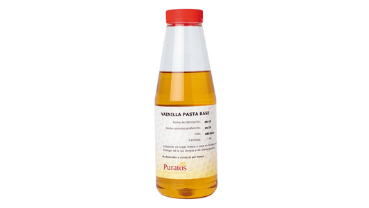 Puratos Vanilleproducten Doos 6 × 0,85 kg Puratos Vanilla Aroma – doos 6 × 0,85 kg Puratos Vanilla Aroma – doos 6 × 0,85 kg